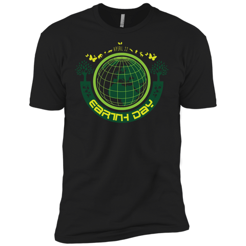 earth day T-Shirt