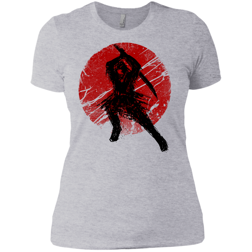 ancient samurai T-Shirt