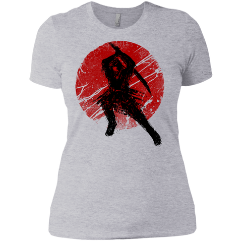 ancient samurai T-Shirt
