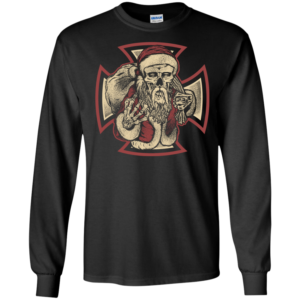 its december, lets ride ! holiday sweater T-Shirt