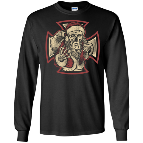 its december, lets ride ! holiday sweater T-Shirt