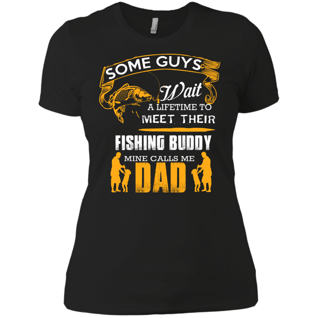 fishing dad T-Shirt