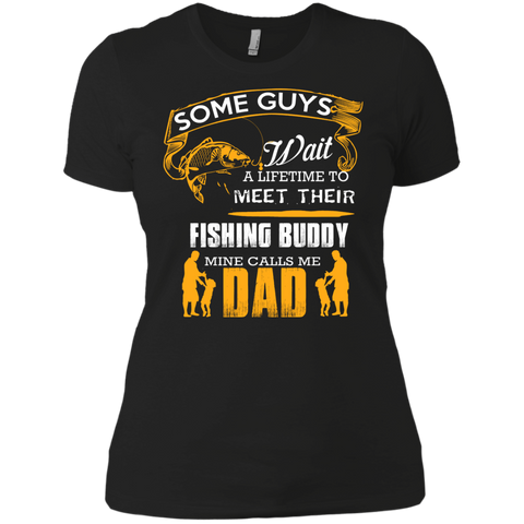 fishing dad T-Shirt
