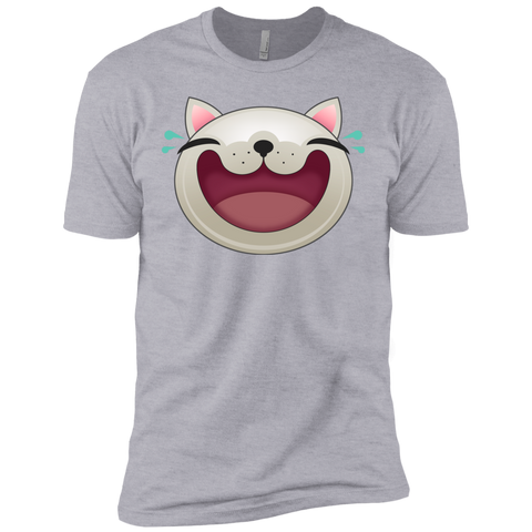 expression - happy cat sweatshirt T-Shirt