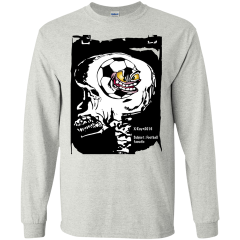 football fanatics T-Shirt