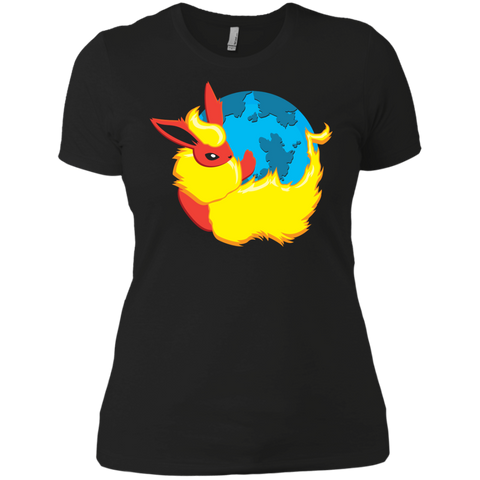 flarefox T-Shirt