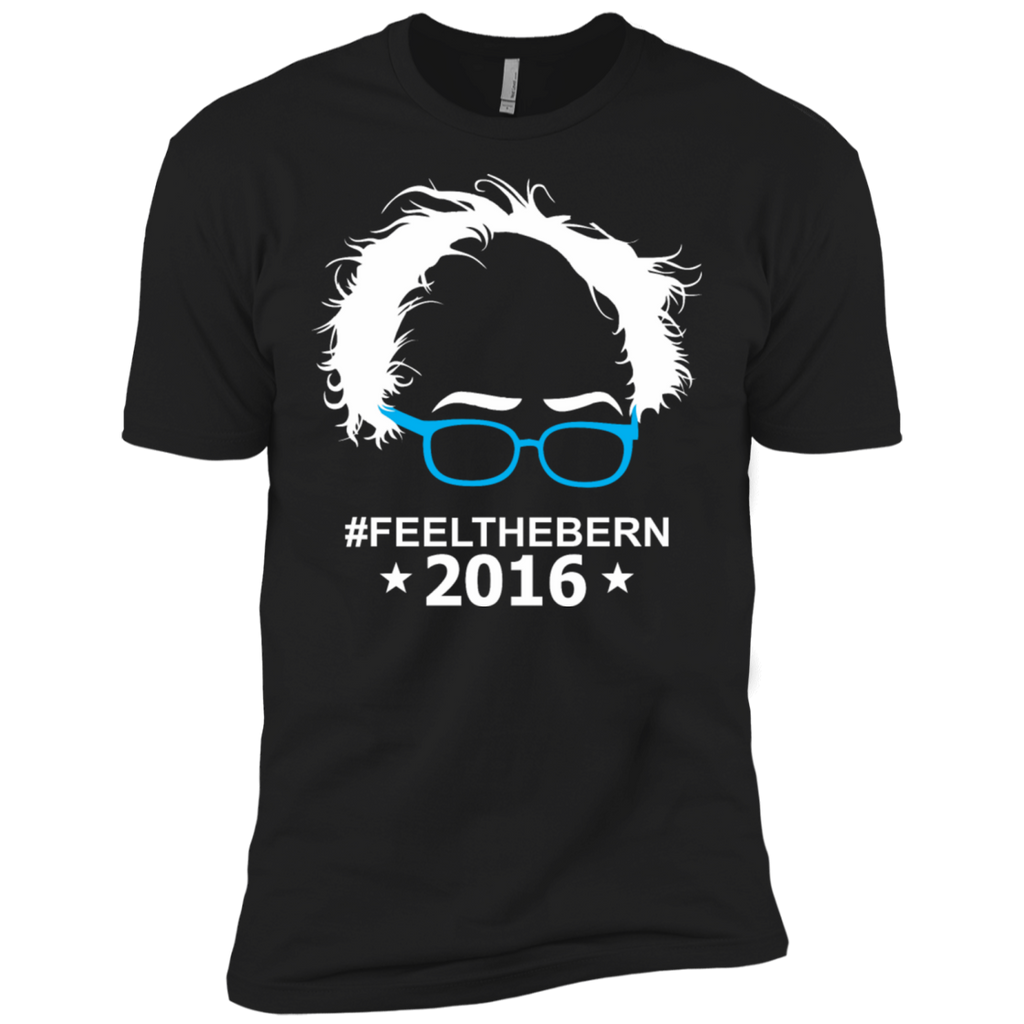 #feelthebern election 2016 bernie sanders T-Shirt