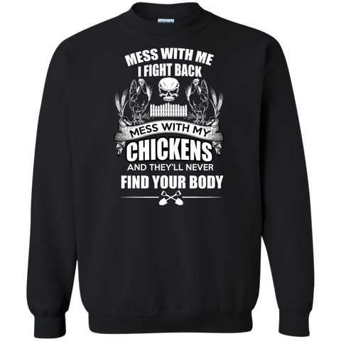 chicken T-Shirt