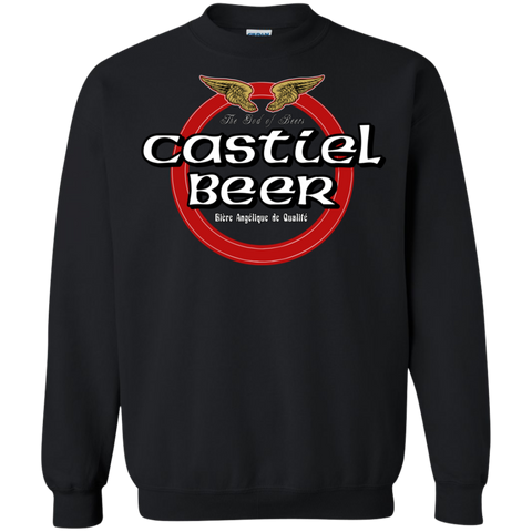castiel beer T-Shirt