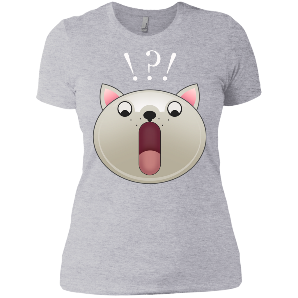 expression  - shock sweatshirt T-Shirt