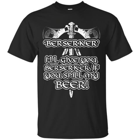 berserker T-Shirt