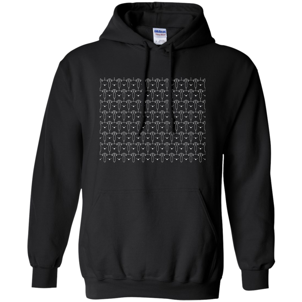 cats cats cats sweatshirt T-Shirt