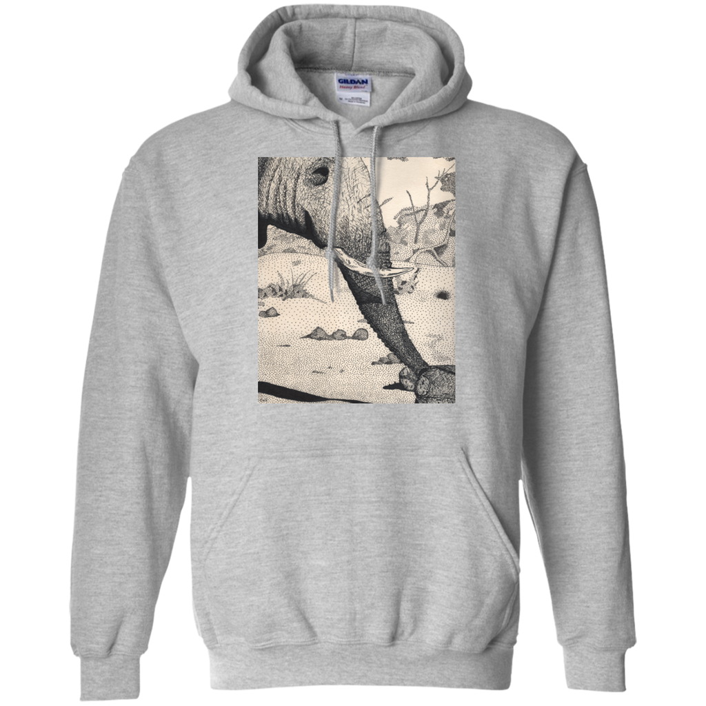 family - elephant mourning matching family T-Shirt