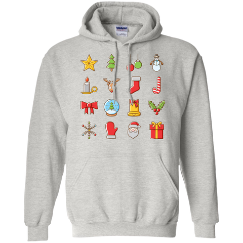 christmas icon T-Shirt