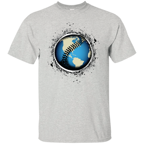 it's a baseball world T-Shirt