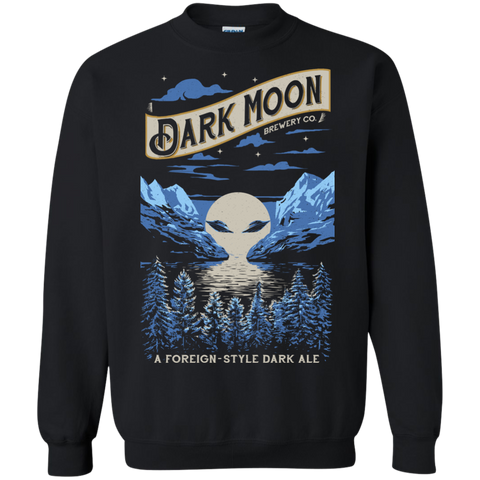 dark moon T-Shirt
