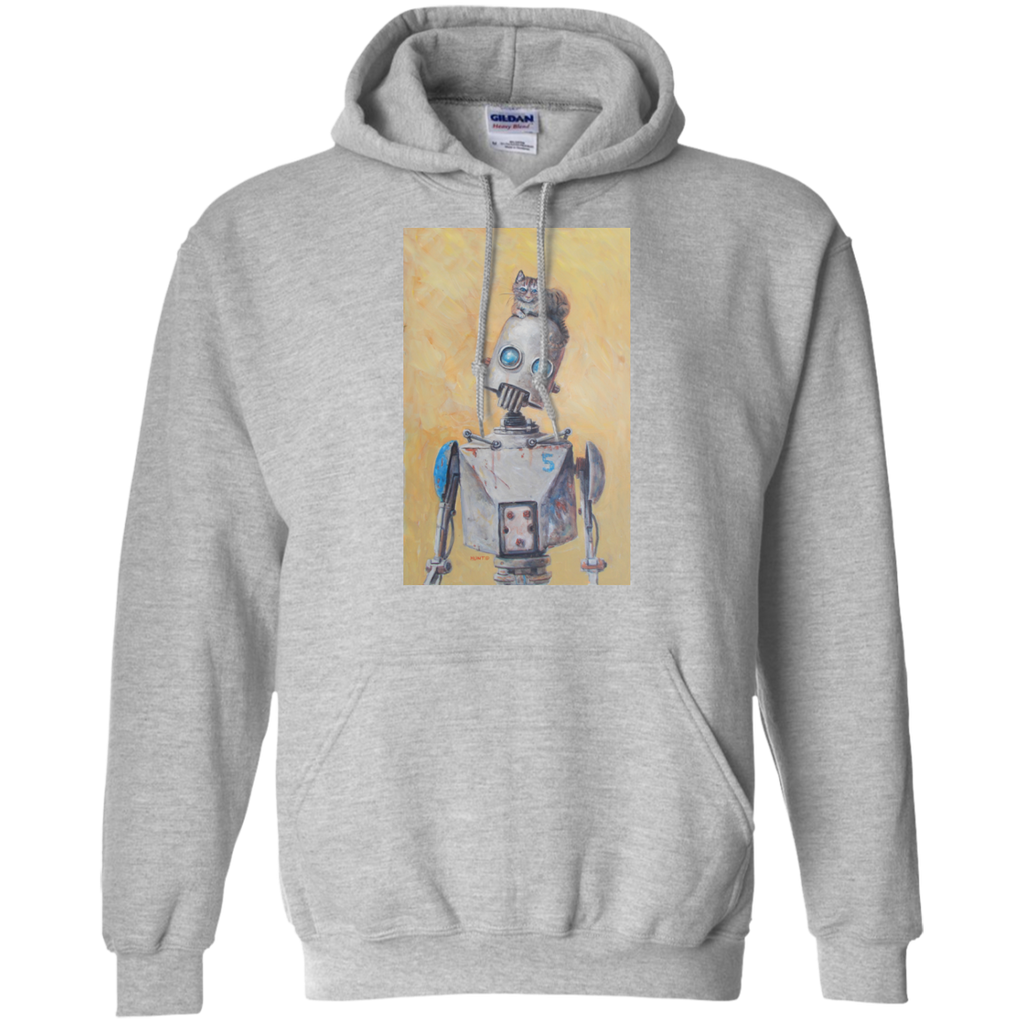 catbot  T-Shirt