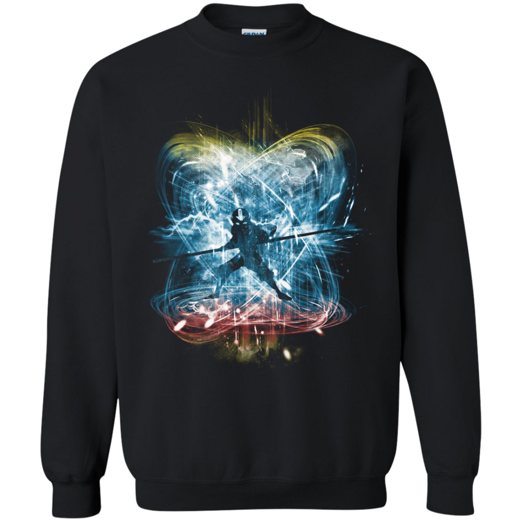 elemental storm sweatshirt T-Shirt