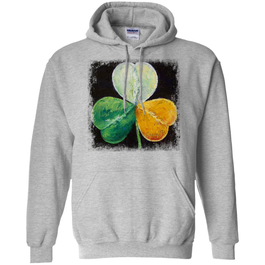 irish shamroc T-Shirt