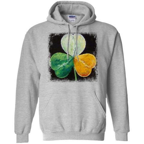 irish shamroc T-Shirt