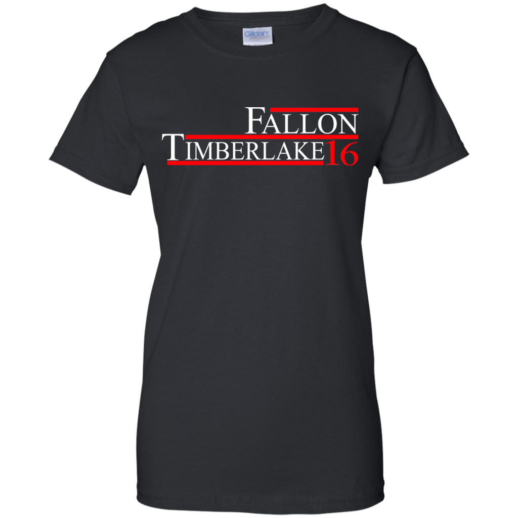 fallon timberlake 2016 T-Shirt