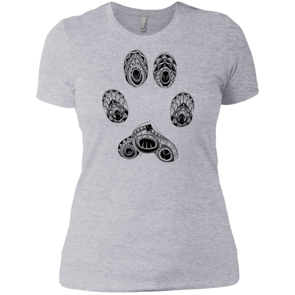 cat paw print sweatshirt T-Shirt