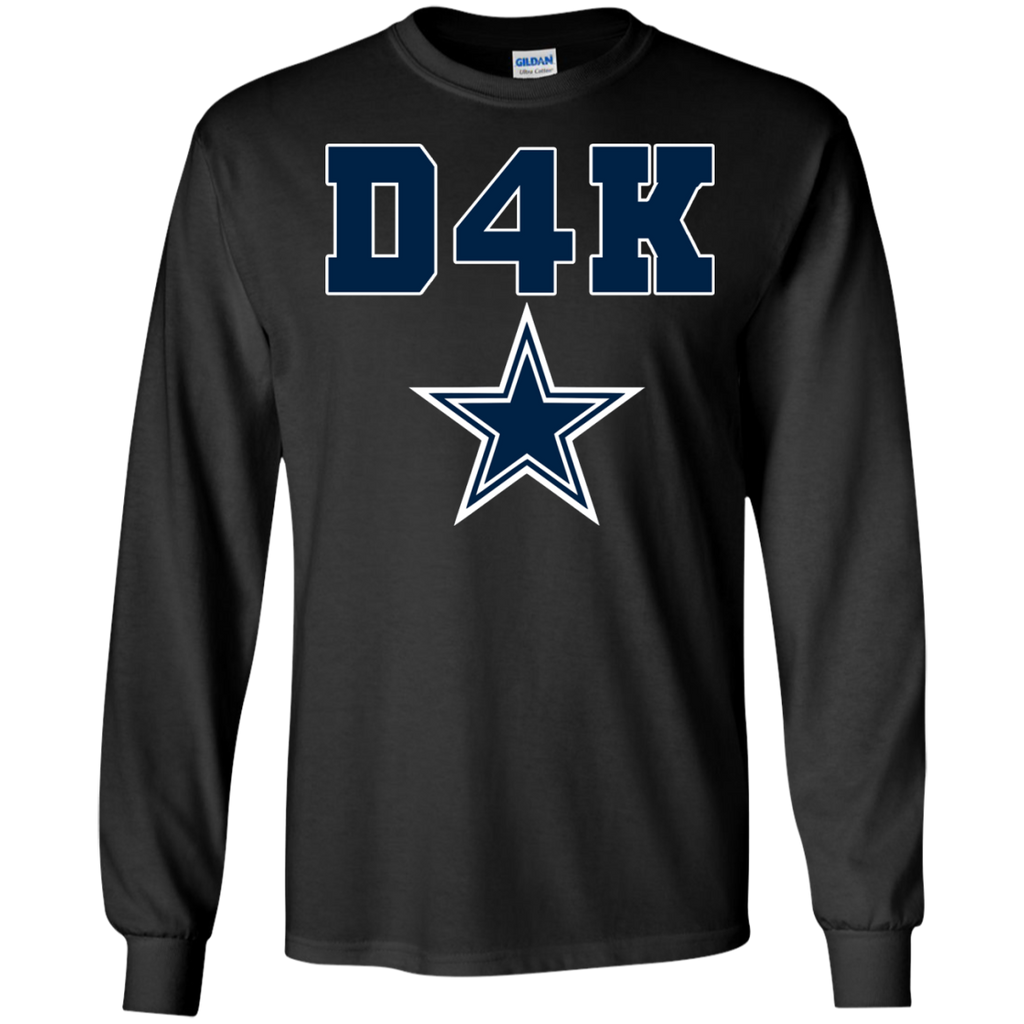 dak prescott T-Shirt