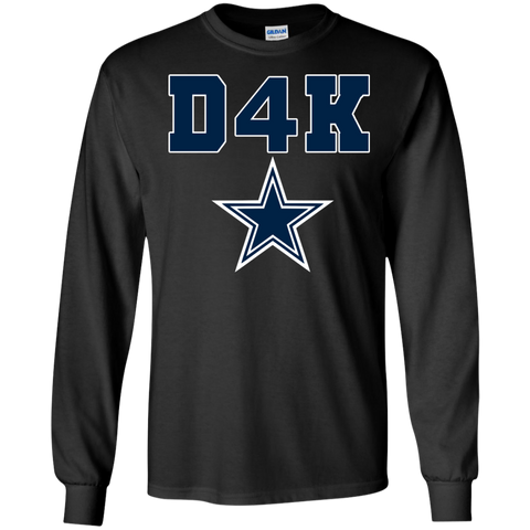 dak prescott T-Shirt