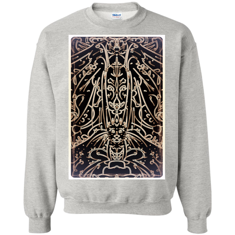 crazy n cool symmetry sweatshirt T-Shirt