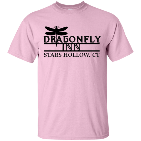 dragonfly inn T-Shirt