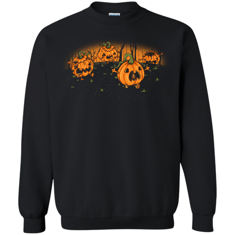 dead alive pumpkin T-Shirt
