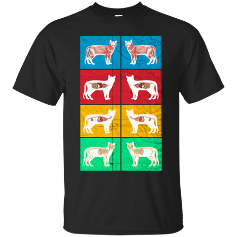 catastrophic sweatshirt T-Shirt
