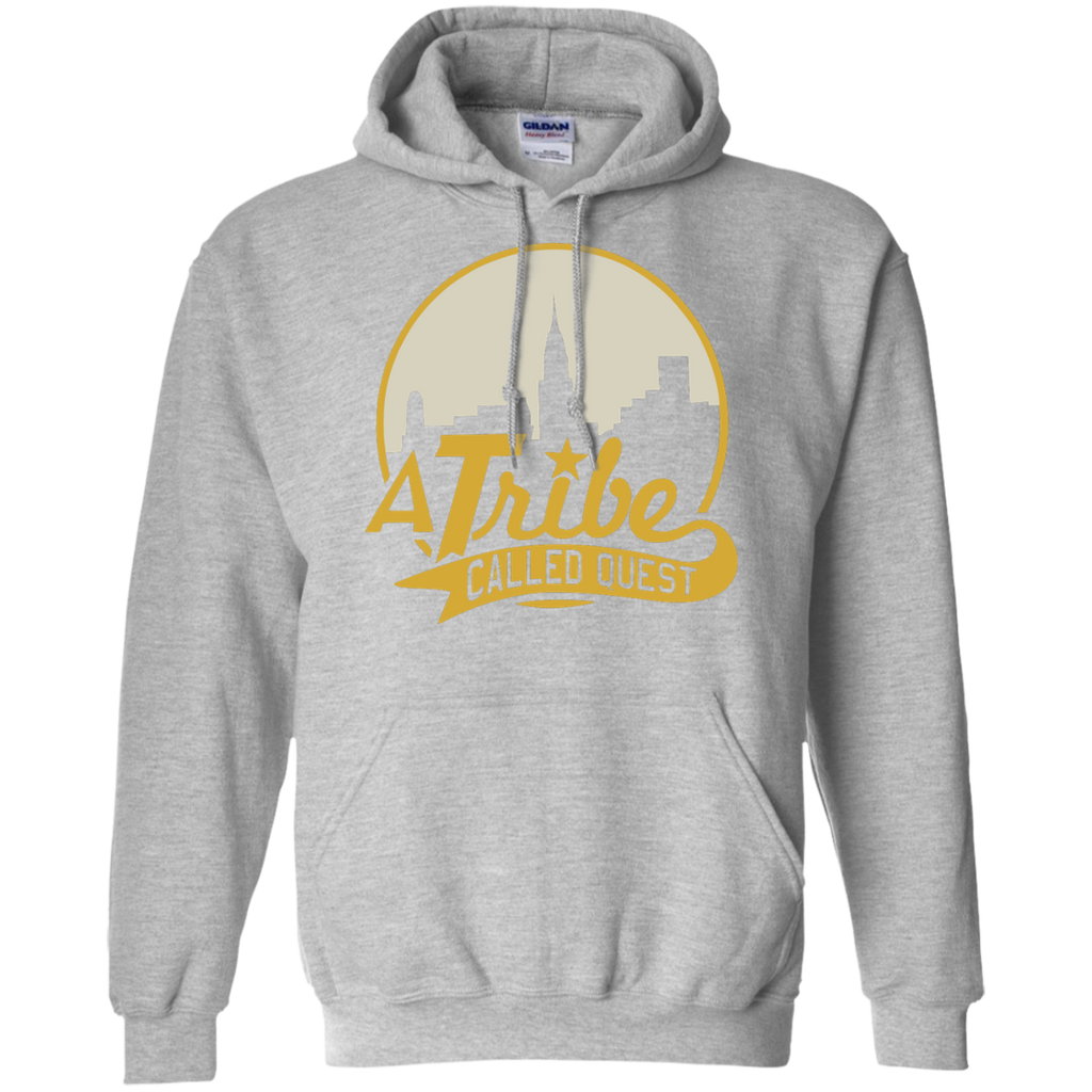 atribe called quest custom T-Shirt
