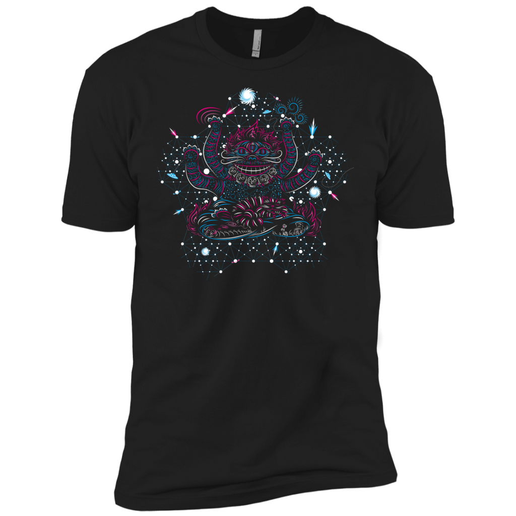 cheshire cat's dream T-Shirt