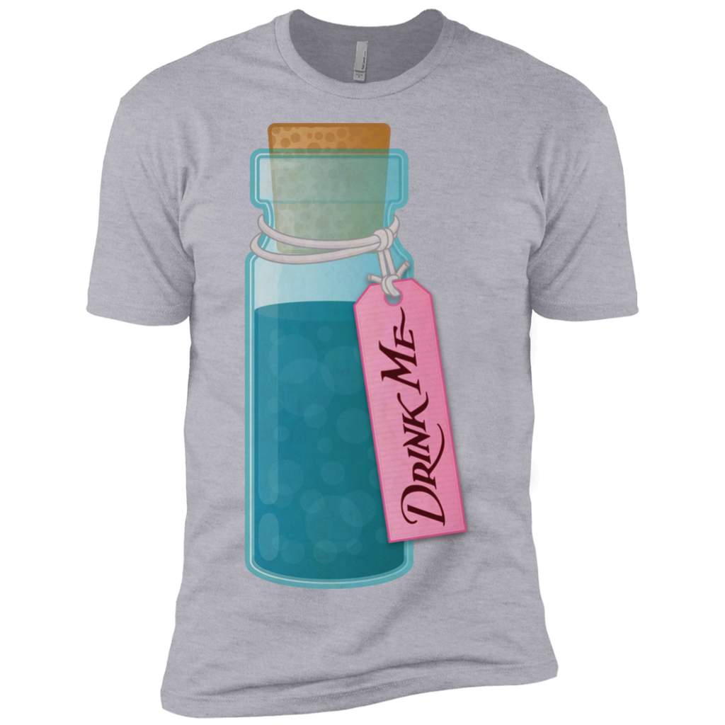 drink me sweatshirt T-Shirt