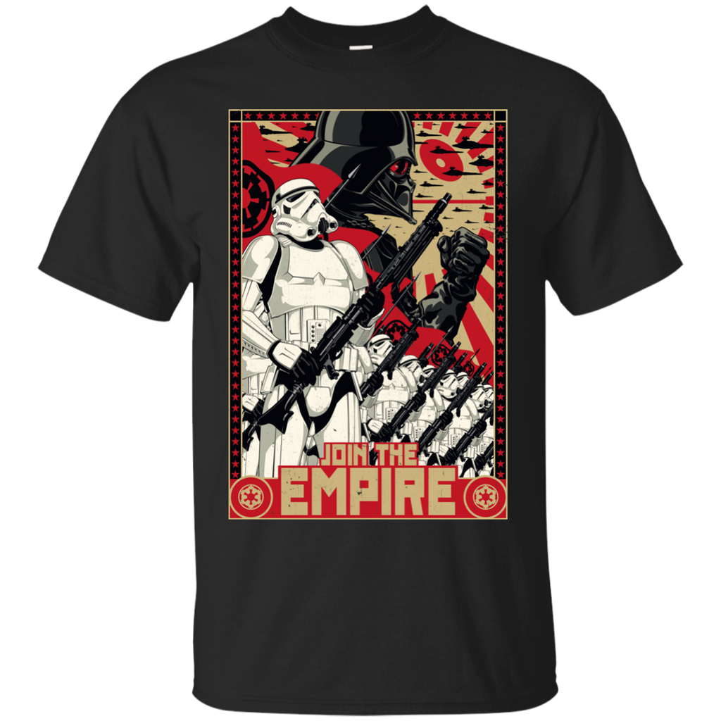 empire propaganda T-Shirt