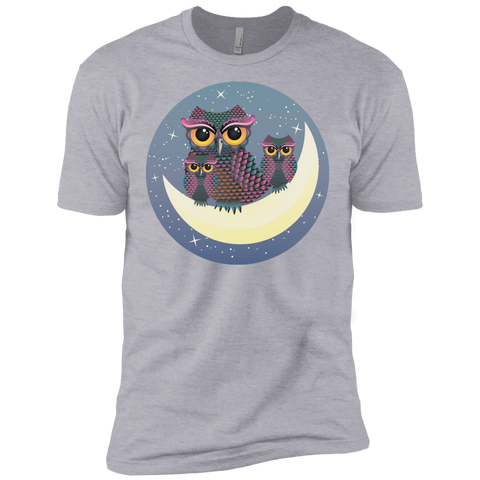colorful owls T-Shirt