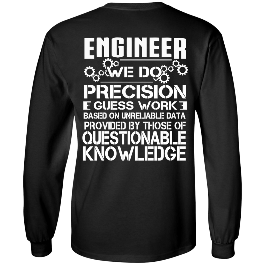 engineer T-Shirt
