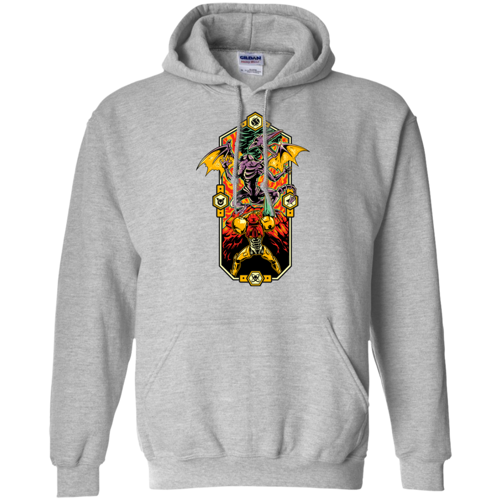epic metroid T-Shirt
