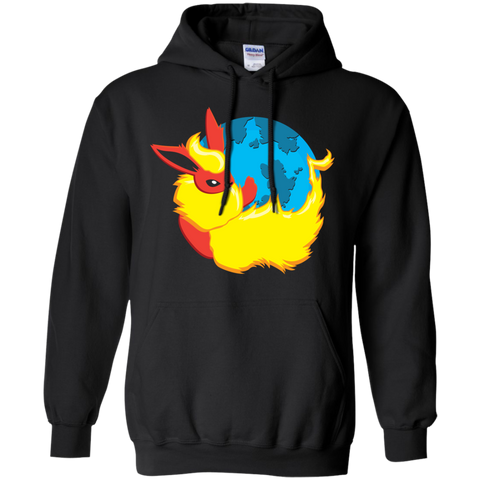 flarefox T-Shirt