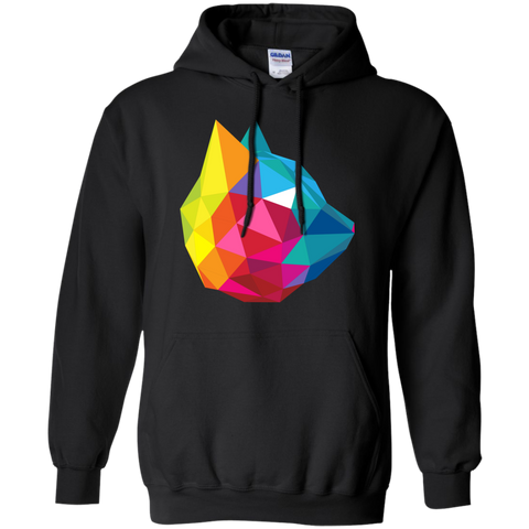 color me cat t- T-Shirt