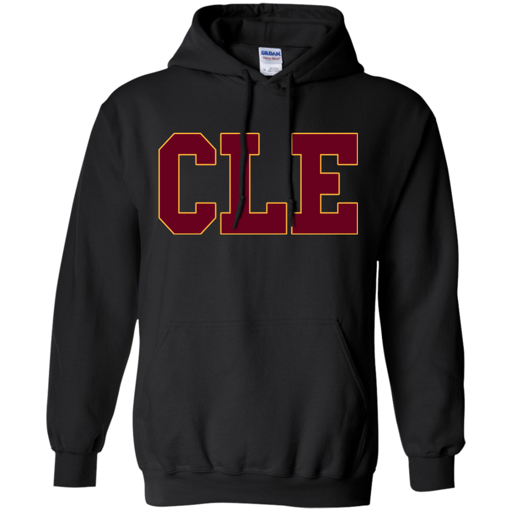 cle cleveland T-Shirt