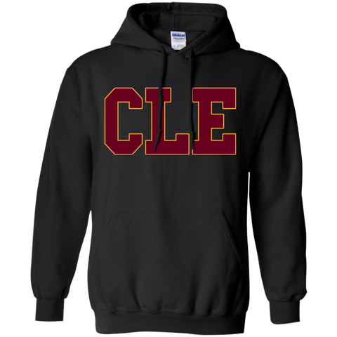 cle cleveland T-Shirt
