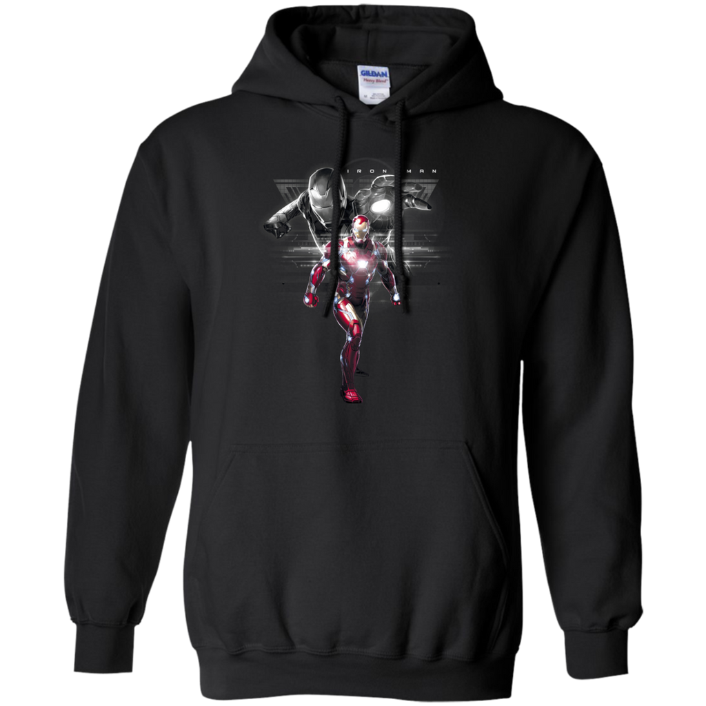 iron man takes a stand T-Shirt