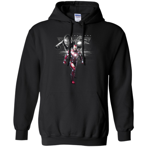 iron man takes a stand T-Shirt