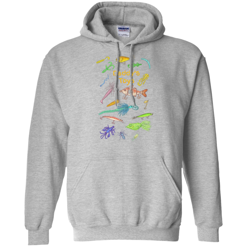 daddy's toys T-Shirt