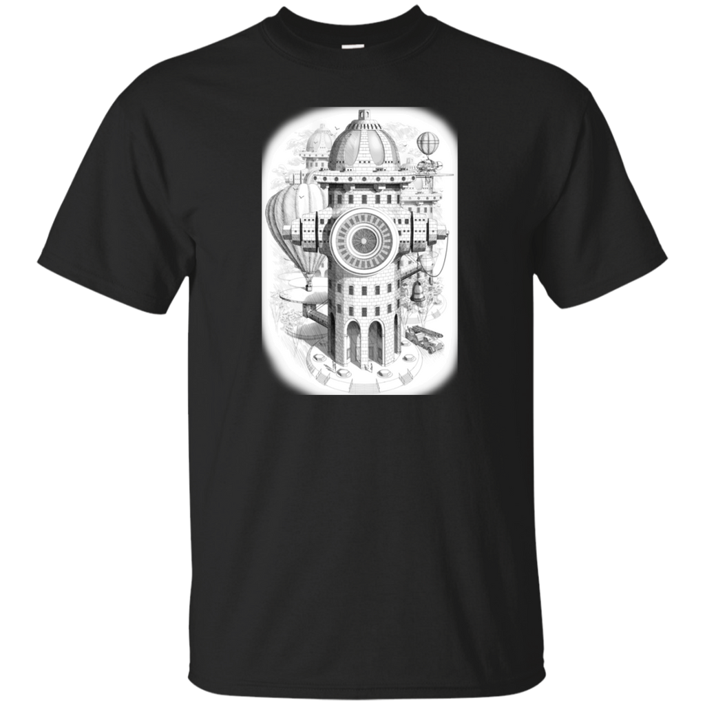 for firefighter T-Shirt
