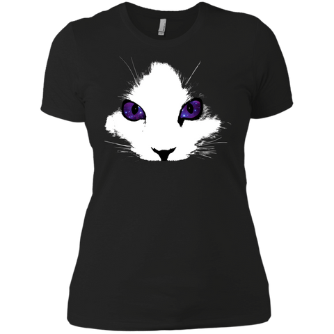 cat eyes sweatshirt (1) T-Shirt