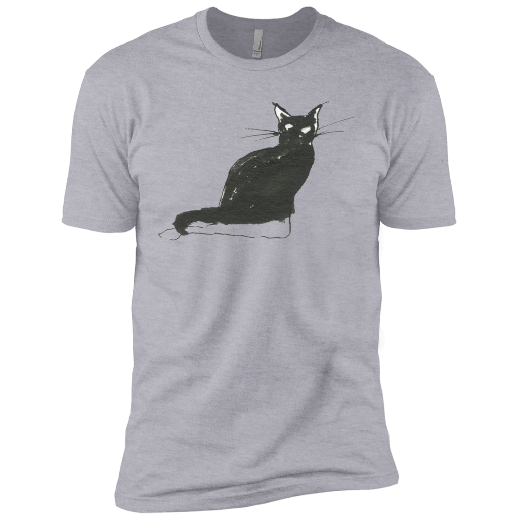 cat  doodle sweatshirt T-Shirt