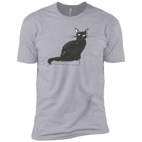 cat  doodle sweatshirt T-Shirt